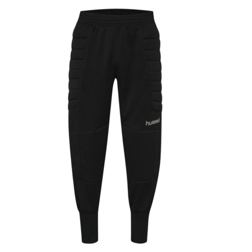Hummel Classic GK Goalkeeper Pants Youth Medium 12 Black NWT